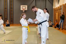 29.01.2026 Kyu-Prüfung - Hadersdorf